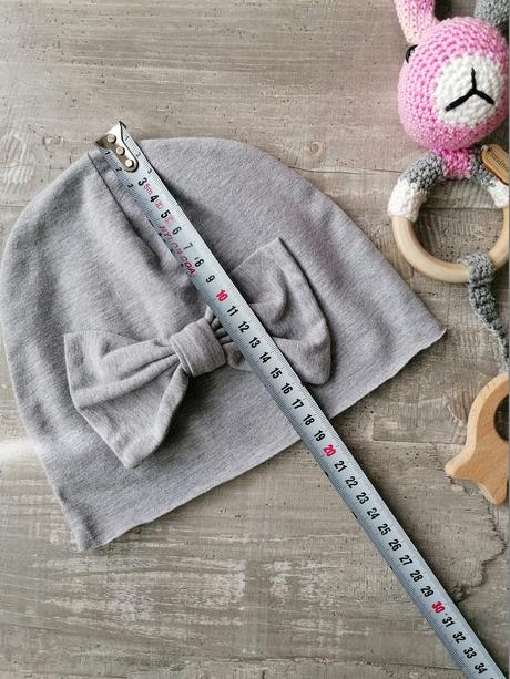 Čiapočka s mašlou, 86