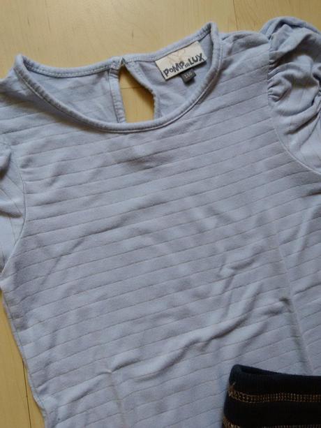 Tričko a suknička, pompdelux,116