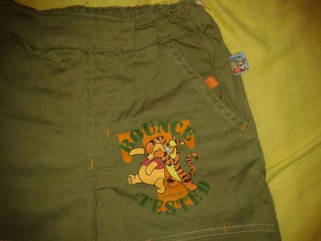 Letná súprava, disney,74