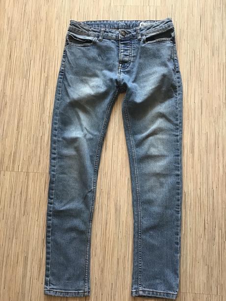 Skinny/2n, denim co,28
