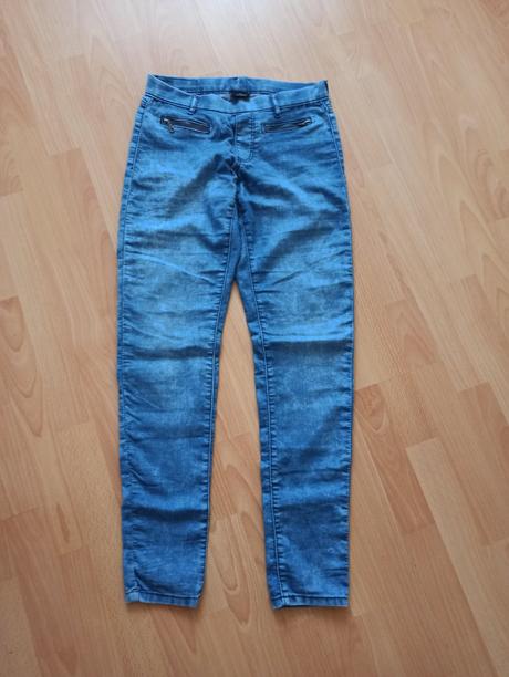 Džínsy, 170