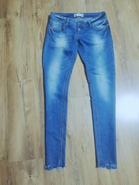 Rifle push up, skiny,xl