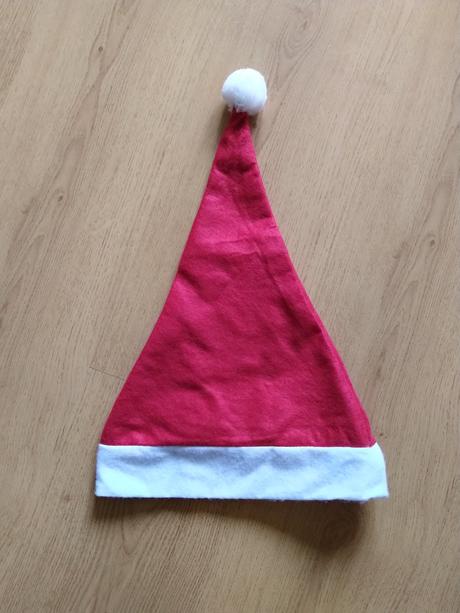 Mikulášska čiapka, m