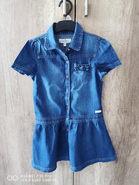 Šaty tom tailor, tom tailor,116