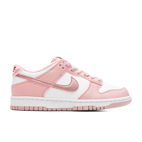 Tenisky nike dunk low pink, nike,38