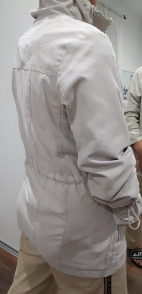 Prechodna bunda etage vel 34/36/38, s