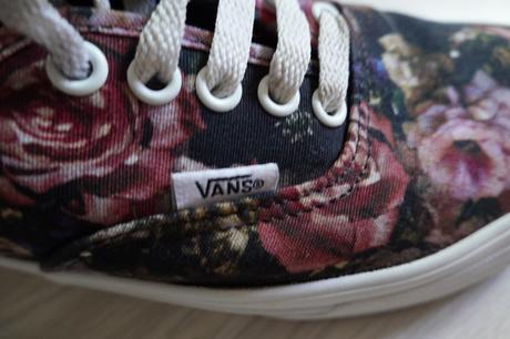Tenisky vans, vans,40