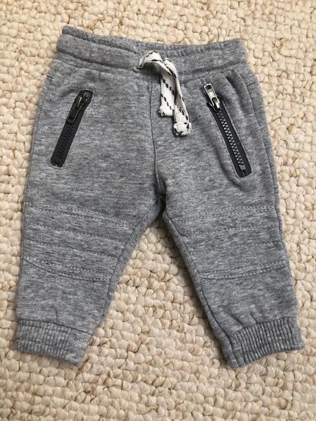 Zateplene tepláčky f&f, f&f,62