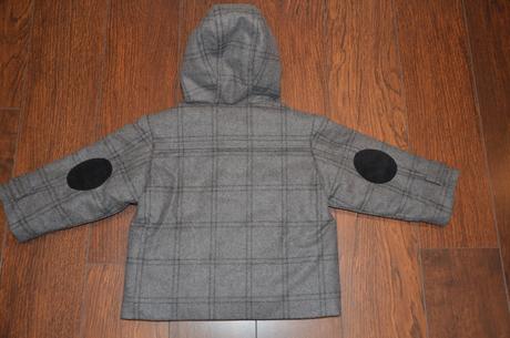 Kabát jacadi, jacadi,98