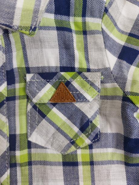 Košeľa mayoral, mayoral,68