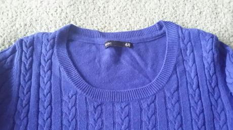 Pulover h&m, h&m,xs