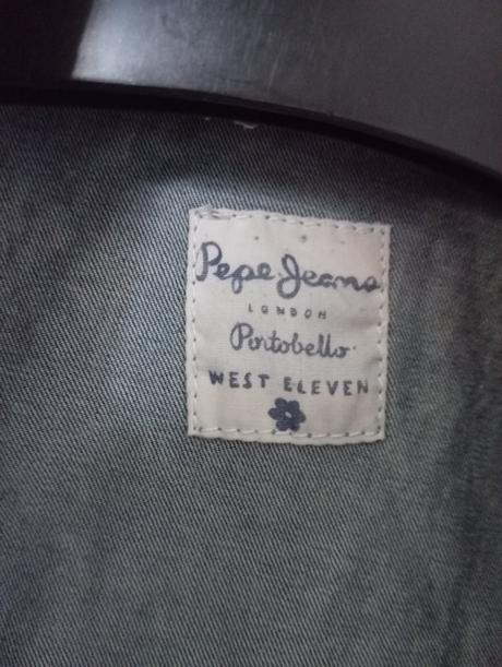 Košeľa pepe jeans, pepe jeans,s