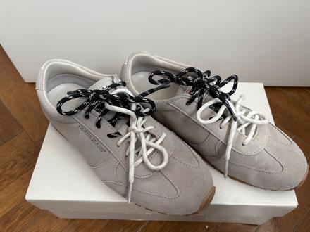 Guess tenisky, guess,36