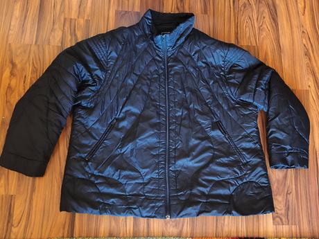 Prechodná bunda 52/54, 52