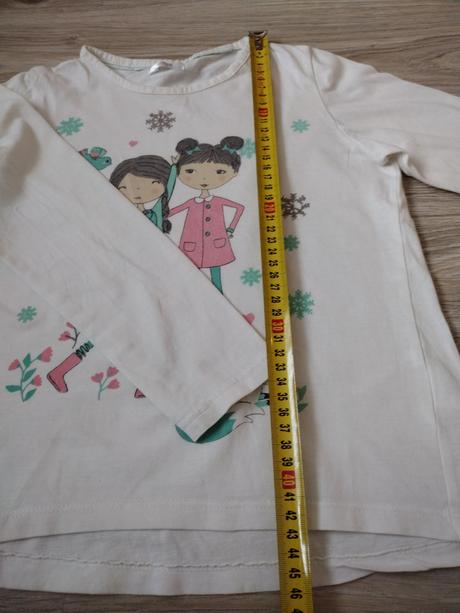 Tričko 128, pepco,128