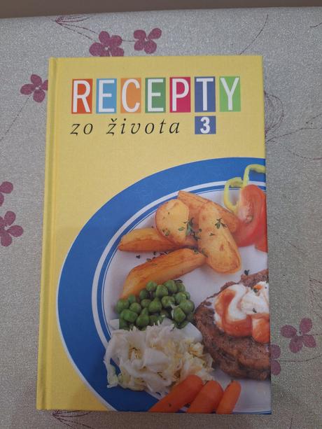 Recepty zo života 3, 