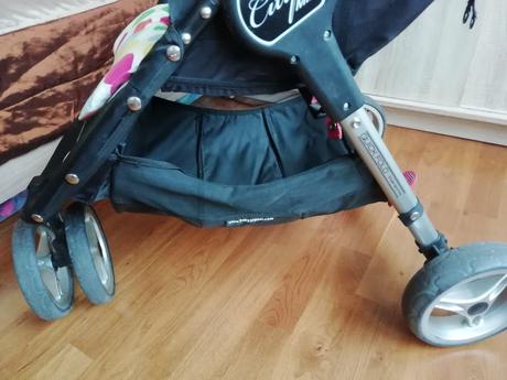 Kočík baby jogger, baby jogger,baby jogger city mini