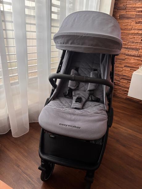 Cestovný kočík easywalker, easywalker,easywalker jackey