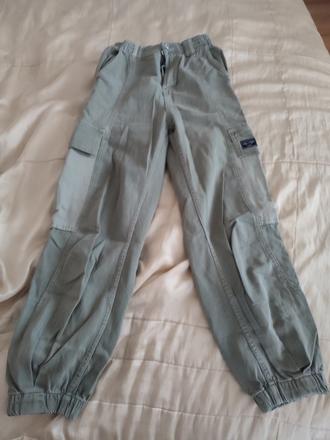 Joggery bershka, bershka,36