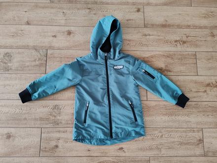 Softshellova bunda, takko,122