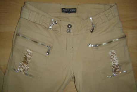 Bedrove od perfect power 38/40, 38