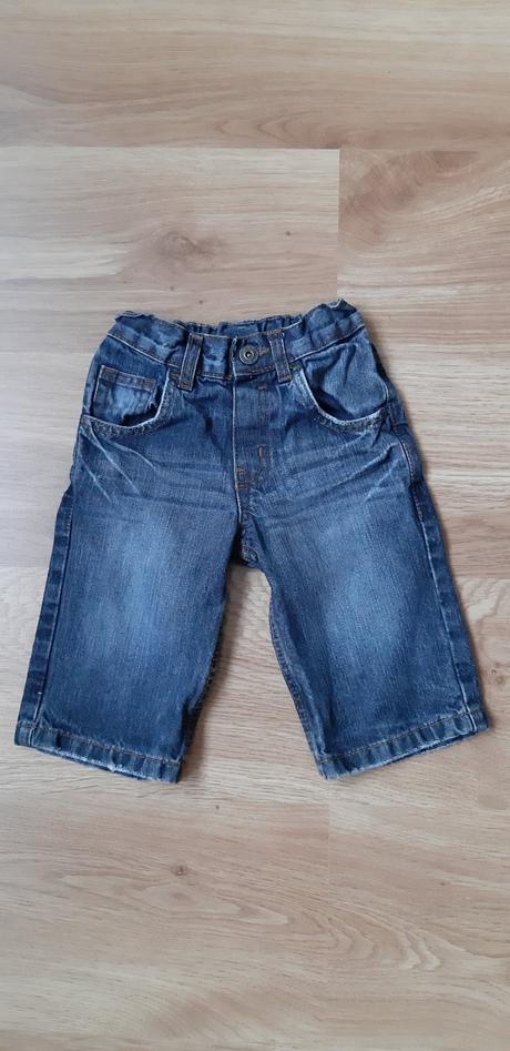 Rifle cherokee, cherokee,74