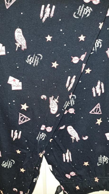 Pyzamko - harry potter, 158