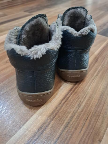 Froddo barefoot zimne 31, froddo,31