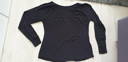 Voľné tričko m, m