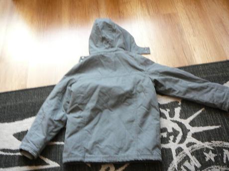 Chlapcenska prechodna bunda, alive,152