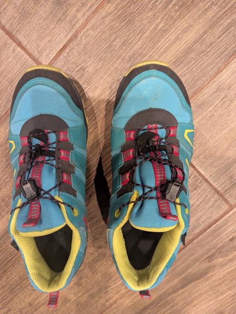 Balik damskych topanok, 38