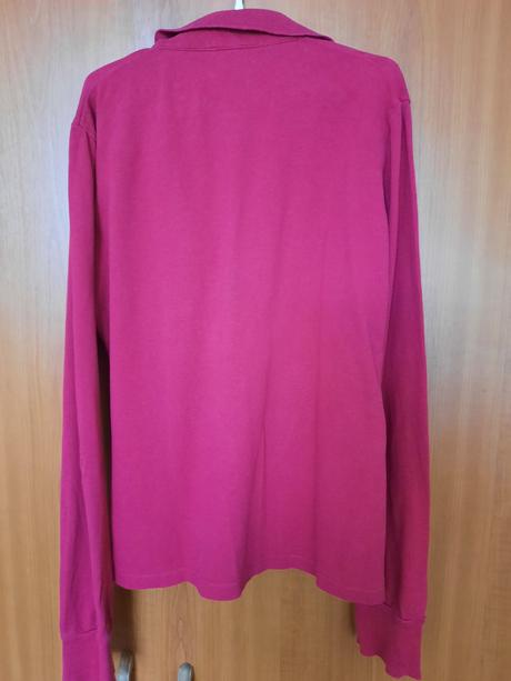 Tricko zn.calvin klein, calvin klein,36