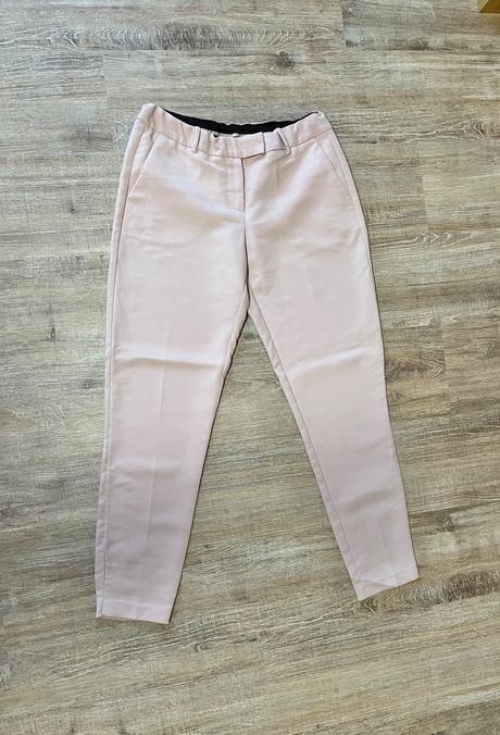 Elegantne nohavice, promod,m