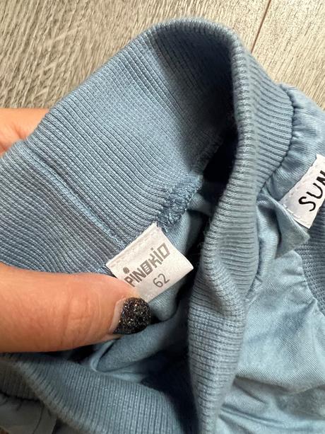 Kratasky na plienku, 62