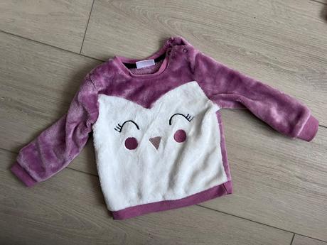 Mikina tučniak, pepco,80