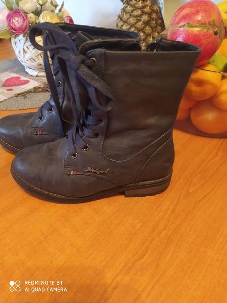 Zimné topánky, john garfield,33