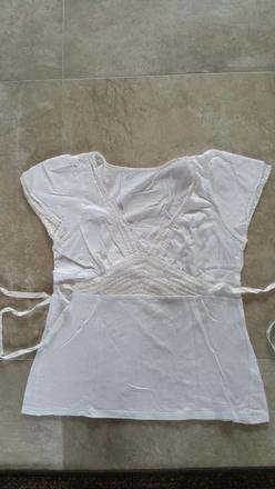 Tricko aj pre tehulky, 38