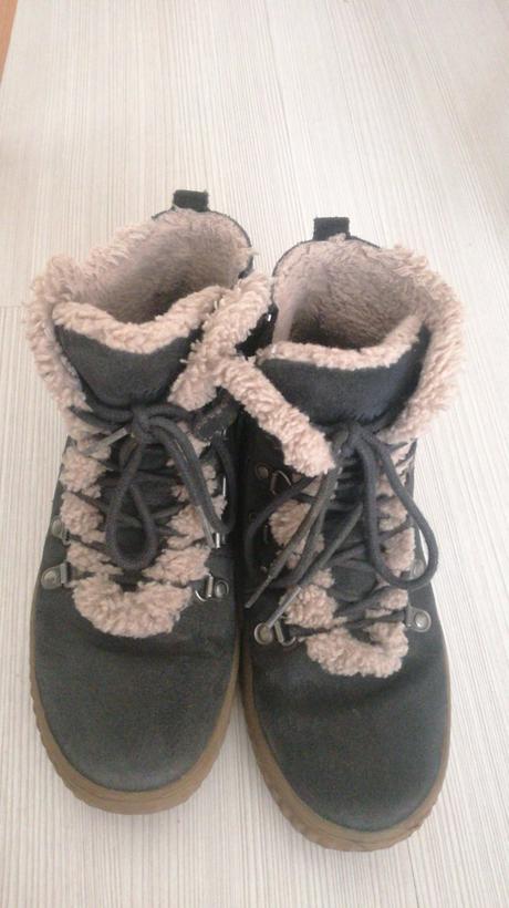 Zimné topánky, lurchi,32