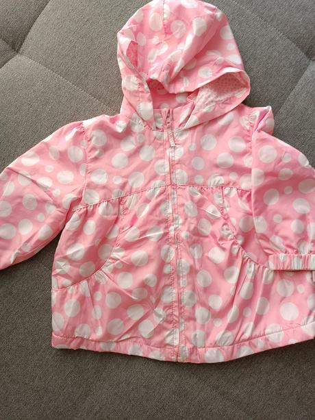 Balík pre dievča 9-12mesiacov 16eur/11ks, 68–80