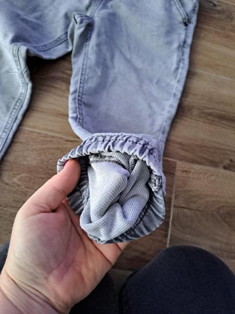 Nenosené rifle, reserved,134