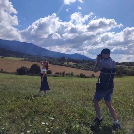 Fotograf, 
