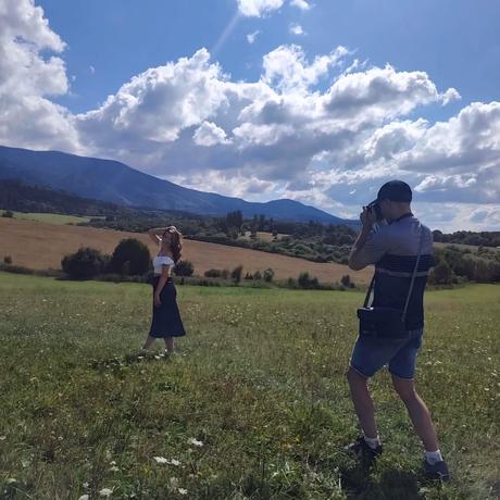 Fotograf,