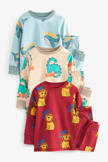 Pyžamká next 80 po 140, next,80 - 128