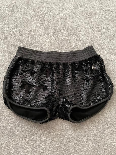 Kraťasy patrizia pepe, 40