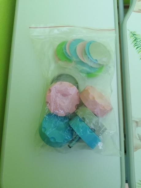 Rastúci stôl mayer +rastúca stolicka,