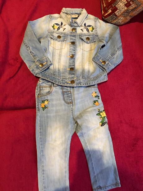 Riflová súprava, next,92