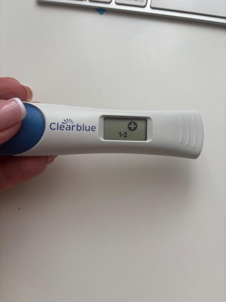 Pozitívny test päť dní pred menštruáciou