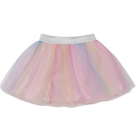 Brendon kim/pe/sp rainbow-celeb dievčenská sukňa, brendon,86 - 116