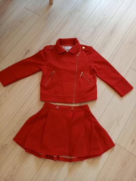 Komlet sako a sukna, mayoral,104