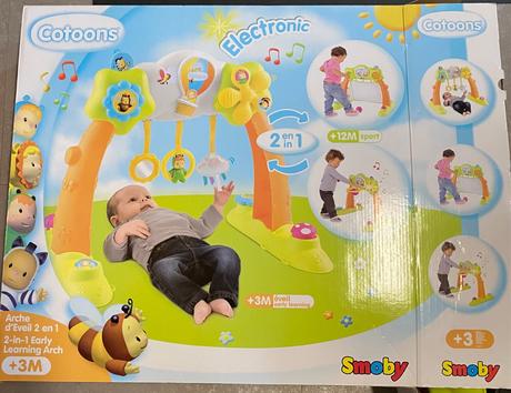 Hračky pre najmenších, 